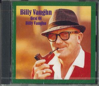 

CD BILLY VAUGHN - Best Of Billy Vaughn FVCP30336 MCA Japan Pop Used