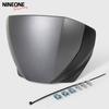 For Triumph Trident 660 Trident-660 2021-2025 Small Windscreen Front Screen Visor Headlight Wind Deflector Flyscreen Fairing