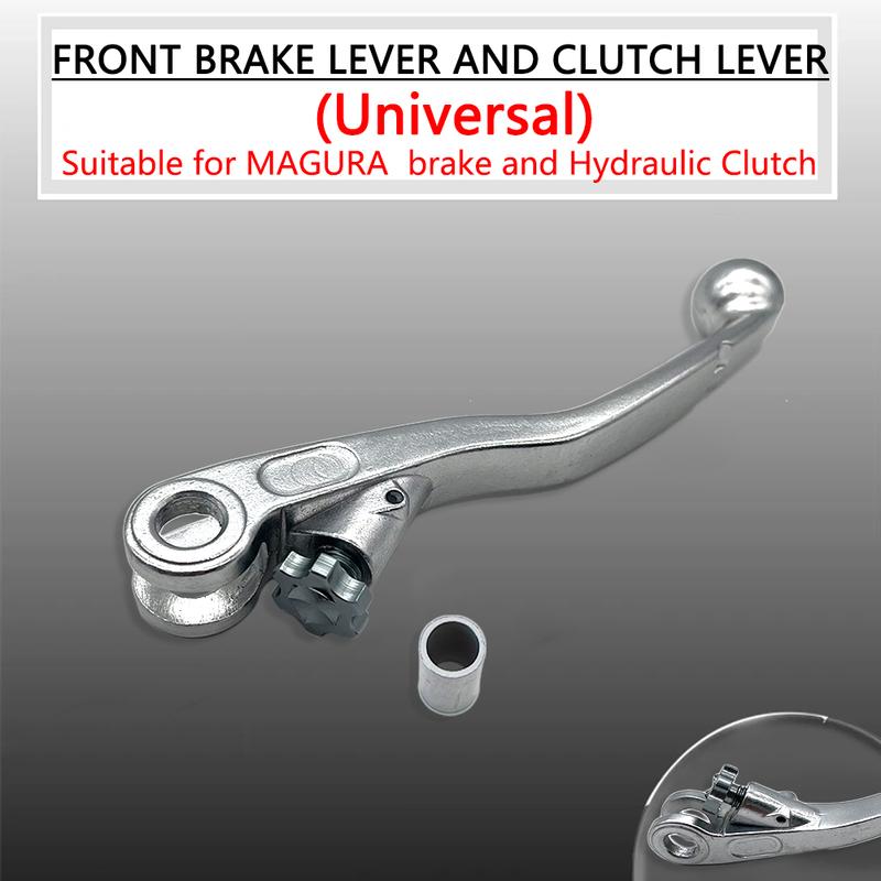 Hot Motorcycle Hydraulic Clutch Brake Lever For KTM EXC SX XC ATV HUSQVARNA TE 2009-2021 MAGURA Motocross Control Handles Repair