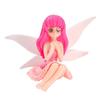 Fairy Flower Micro Landscape DIY Doll Ornament Accessory