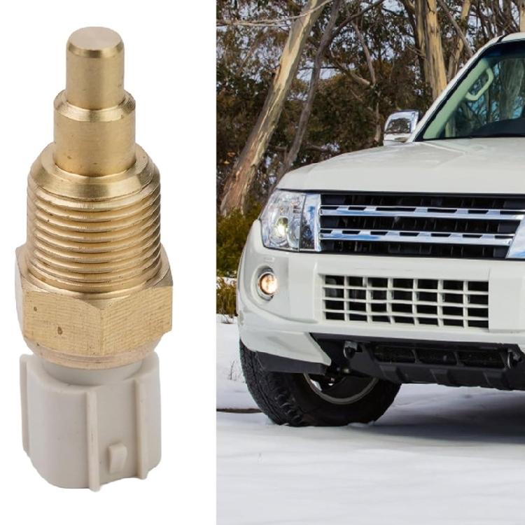Precise Engineered Temperature Sensor Switches For Enhancing Vehicle Cooling System Efficiency MB536176 19188132 B568959