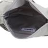 Kangol Essential X Cross Bag 3388 Light Gray