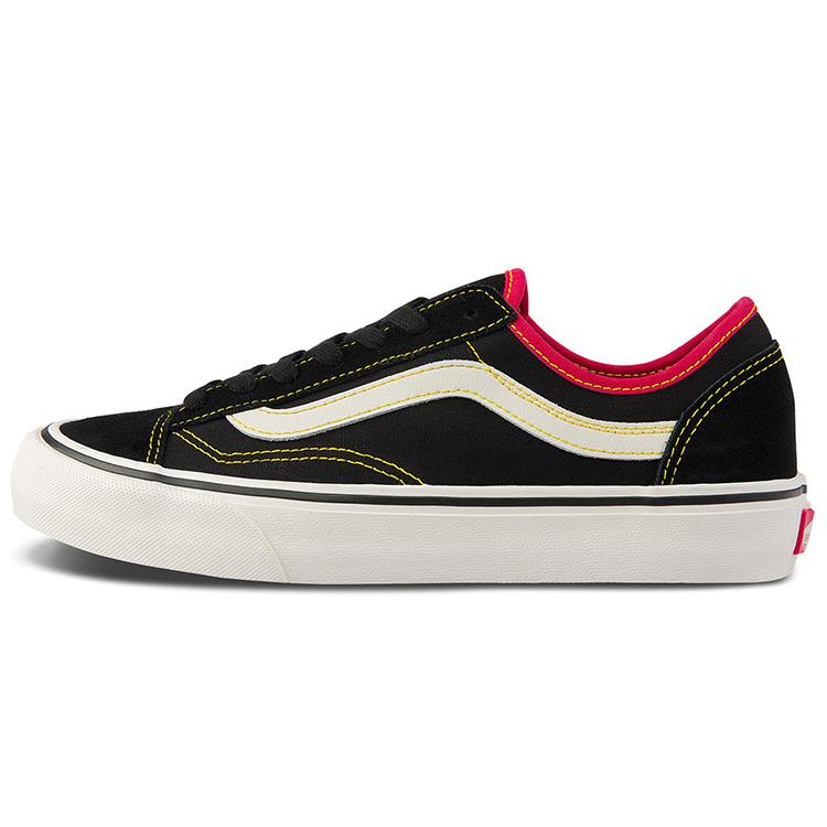 

Vans Style 36 Decon Sf Black White VN0A3MVL2UD 36