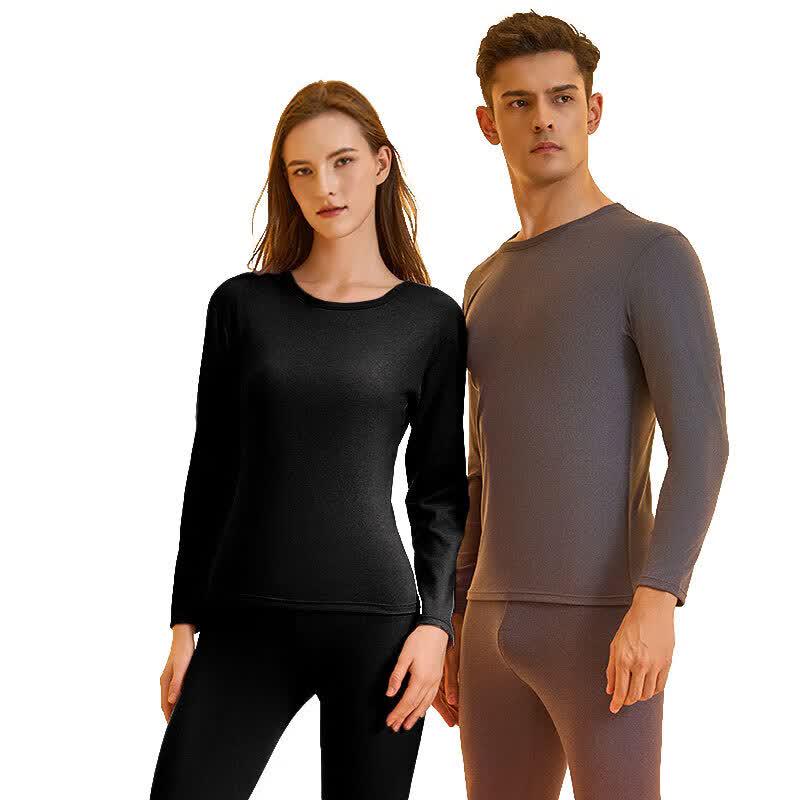 Tri-polar Women's Thermal Underwear Set