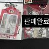 Sakamoto Days Sakadei Nagumo Yoichi Photo Card Holder
