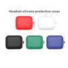 Silicone Earbud Case Cover Scratches Proof For Buds Air7 Protections and Easy Portability