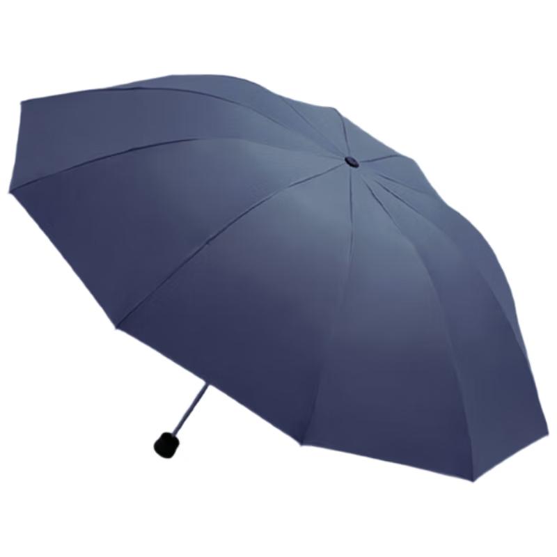 Paradise 3-Fold UV Protection Reinforced Umbrella