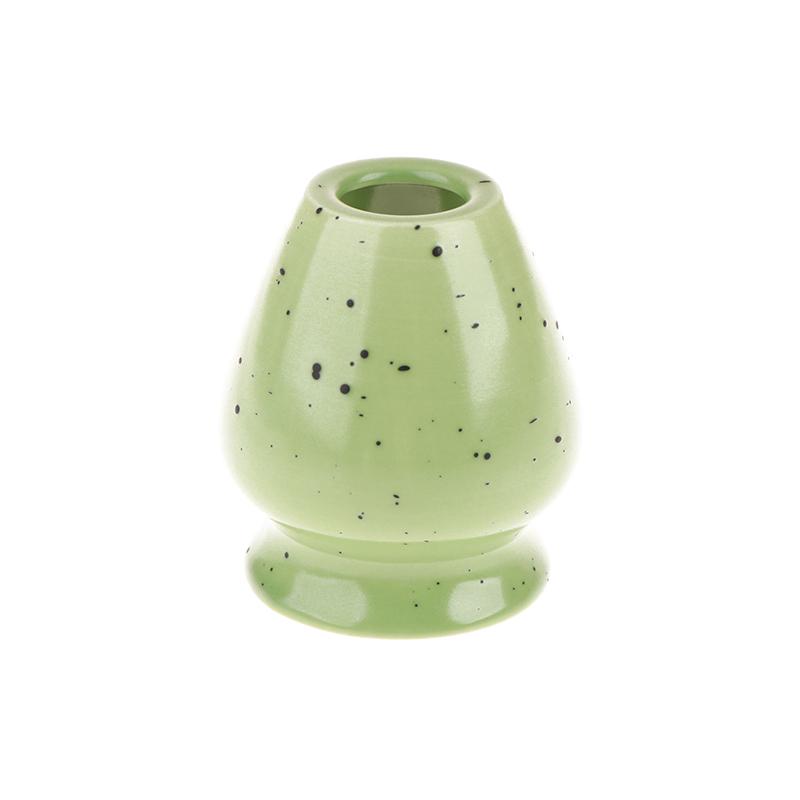 Japanese Matcha Whisk Holder Teaware Matcha Ceremony Matcha Whisk Container Handmade Whisk Holder For Dining Room Home Teahouse