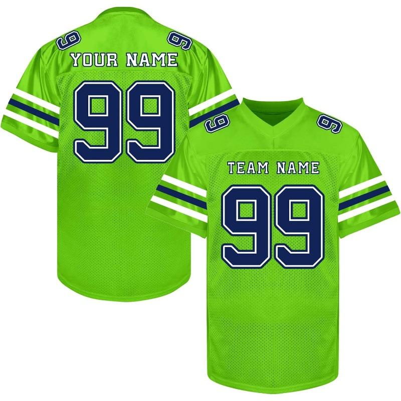 Sports Uniform Gift for Football Party