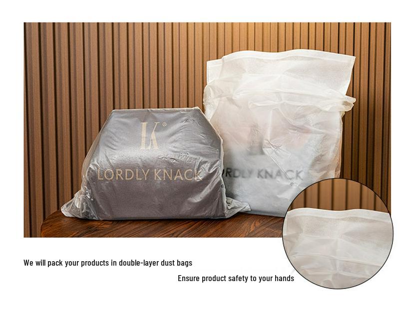 Snake Print Patent Leather Chain Shoulder Bag