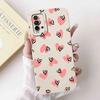 For Xiaomi Redmi 9T 6.53" Case Cute Colorful Butterfly Love Soft Silicone TPU Cover For Redmi 9T Redmi 9 Power Phone Shell Bags