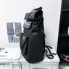 Badminton Racket Backpack Large Capacity with Separation Shoes Bags Sports Training Riding Backpack Student Schoolbag