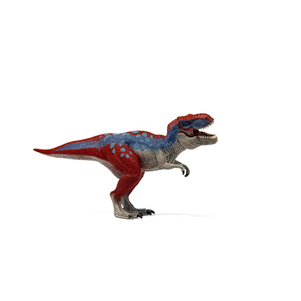 Schleich Tyrannosaurus Rex 72155 (Blue)