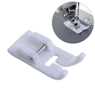 Universal Low Shank Sewing Machine Zig Zag Presser Foot for Brother