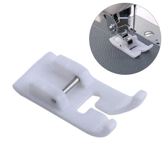 Univerzální patka cik-cak pro šicí stroj s nízkou stopkou pro Brother Babylock