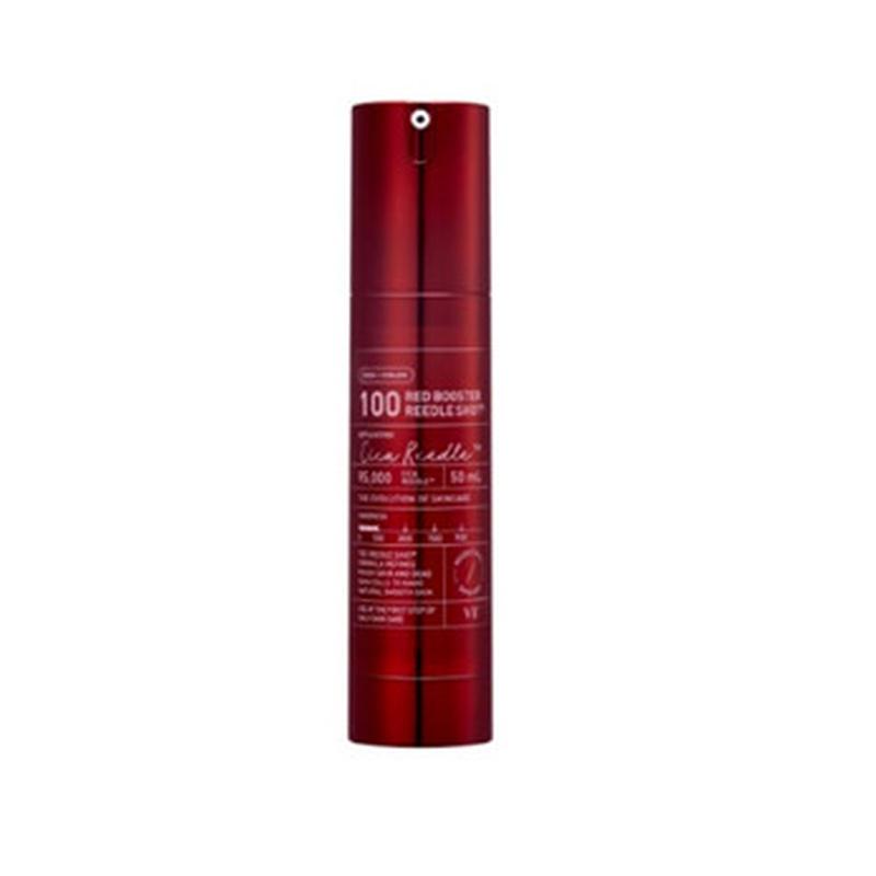 VT Reedle Shot 100 - Red Booster 1pc
