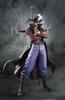 One Piece Series Dracule Mihawk Portrait.Of.Pirates NEO-DX Hawk-Eye Ver.2