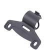 Bike Air Pump Frame Bicycle Pump Holder Bracket Bicycle Inflator Frame Bike Mount Holder Bracket Bike Water Battle Holder