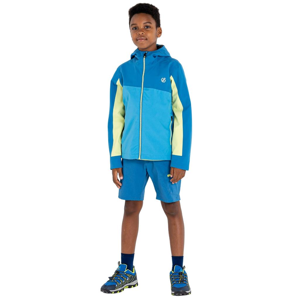 Dare 2B Childrens/Kids Explore Waterproof Jacket