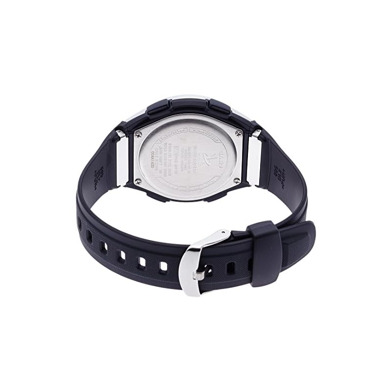 [CASIO] WAVE CEPTOR Wristwatch [Domestic Genuine Product] Radio-Controlled Solar WVQ-M410-1AJF Men's Black