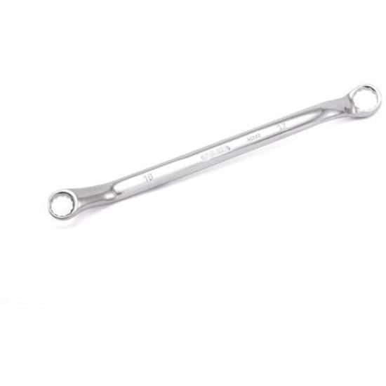 SATA Box Wrench Set 08012 Double-Ended (11 Pieces) 40°