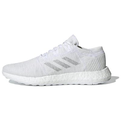 Baskets PureBoost Go 'Cloud White' F35787