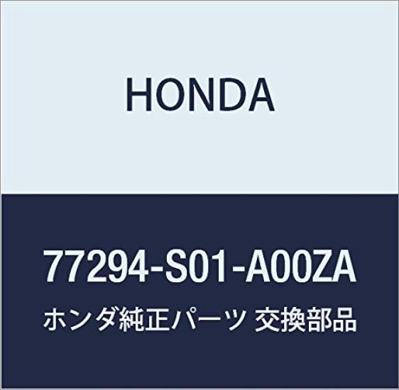 

Оригинальные запчасти Honda Панель передняя Номер детали COMP. 77294-S01-A00ZA