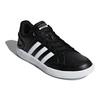 adidas Cloudfoam All Court Black/White DB0305