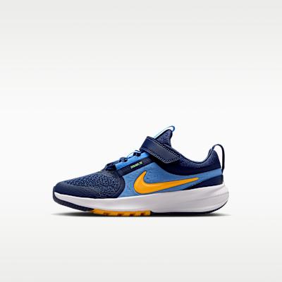 Nike Star Runner 5 Low top Kids Running Shoes Children Aged 3 7 Years 28