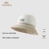 YEEHOO Boy's Breathable Sun Fisherman Hat