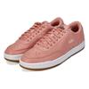Nike Court Vintage Prm Synthetic Leather Non-Slip Balanced Lightweight Low-Top Sneakers Women Sneakers Pink CW1067-600