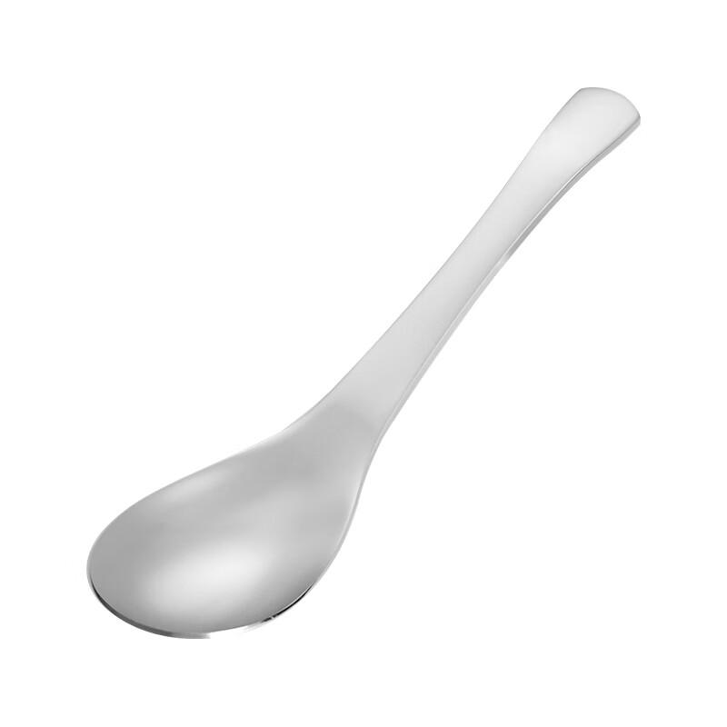 Four Seasons Fireworks Stainless Steel Spoon Set