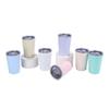 Premium 8oz & 12oz Mini Thermal Mug - 304 Stainless Steel Milk & Water Cup