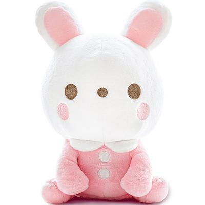 Combi Friendly Mini Baby Sleep Attachment Doll, Rabbit, Korean Baby Products