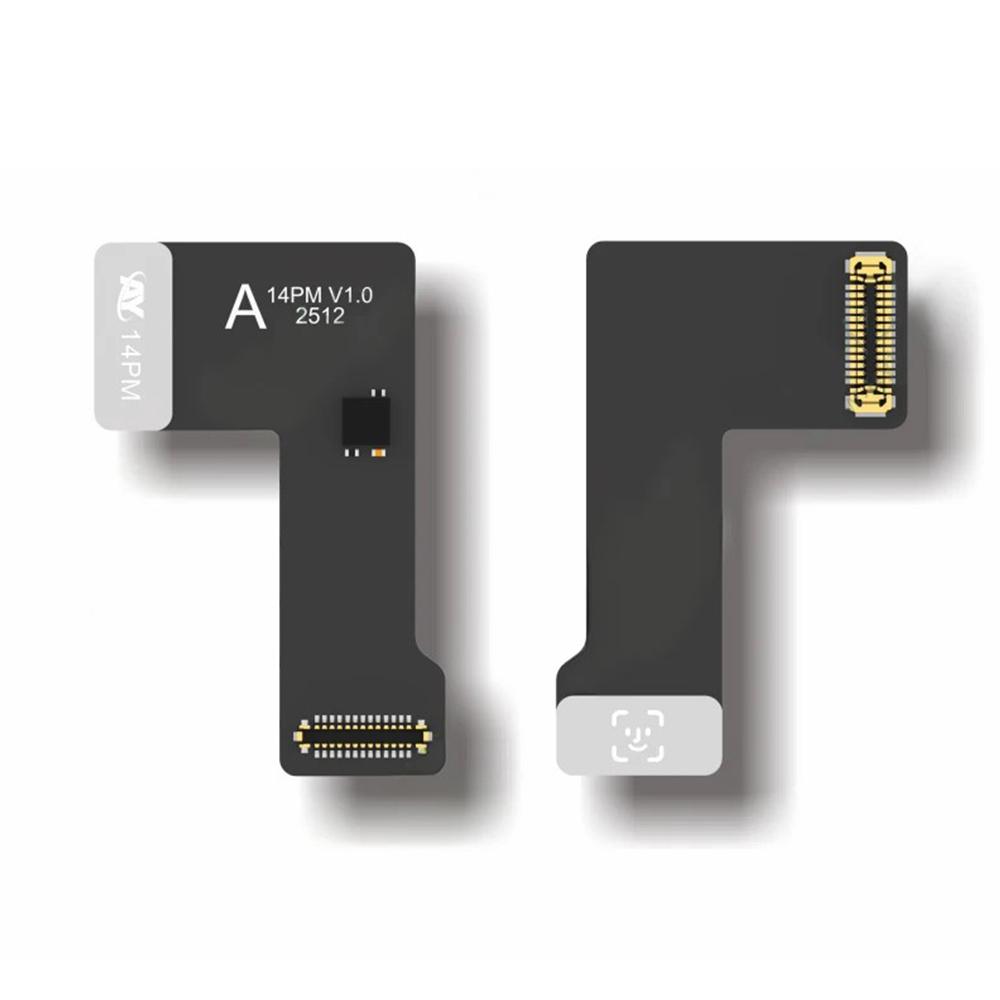 

AY A108 For iPhone 14 Pro Max Dot Matrix Repair Cable (Used with Dot Matrix Activation Module) A