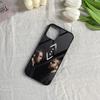 Turkey Cukur Show TV Phone Case for Iphone 16 15 14 13 12 11 Pro Max Mini 8 Plus Se Xr X Xs Fundas Shell PC+TPU Cover