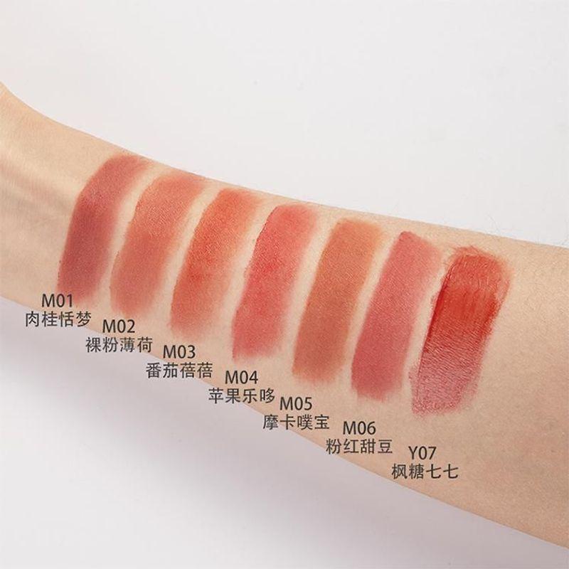 MYY - Brilho Labial Série Especial - 3 Cores