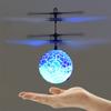 Kinder Fliegeball Mini RC Drohne Spielzeug Kreatives Kinder Helikopter Elektronisches Infrarot-Induktionsflugzeug Fliegendes Spielzeug Junge Geburtstagsgeschenk