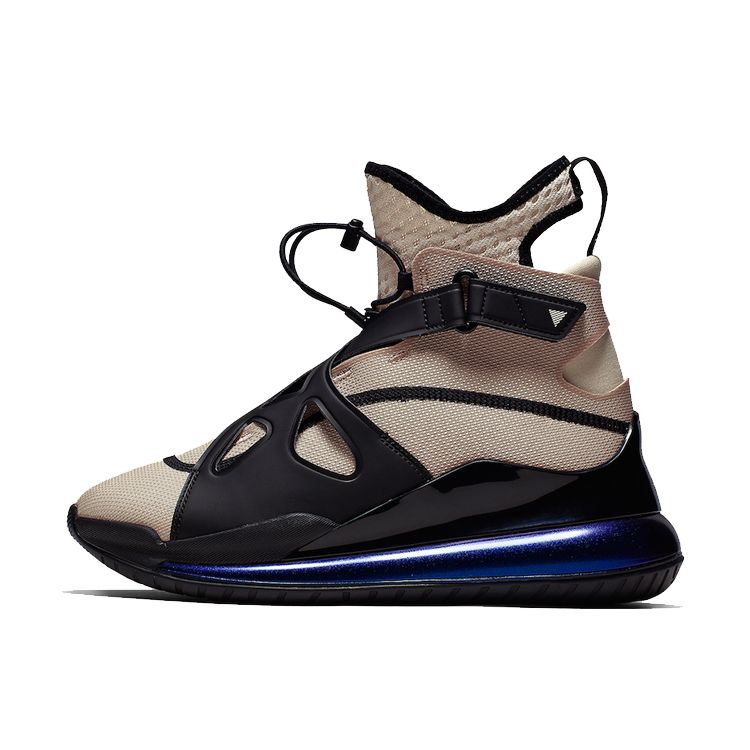 

Air Jordan Женские кроссовки Jordan Air Latitude 720 Fossil Black Mushroom AV5187-002