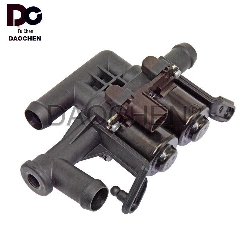 BMW F10 Ohřívač auta Vodou chlazený solenoidový ventil (64119119164)