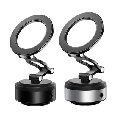 Car Mount Bracket Rack 360 Degree Rotation Nonslip Adjustable Windshield Dashboard Stand for Phone Navigation Travel Use