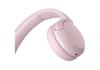 Sony WH-CH520 Wireless Headphones Pink | Sony
