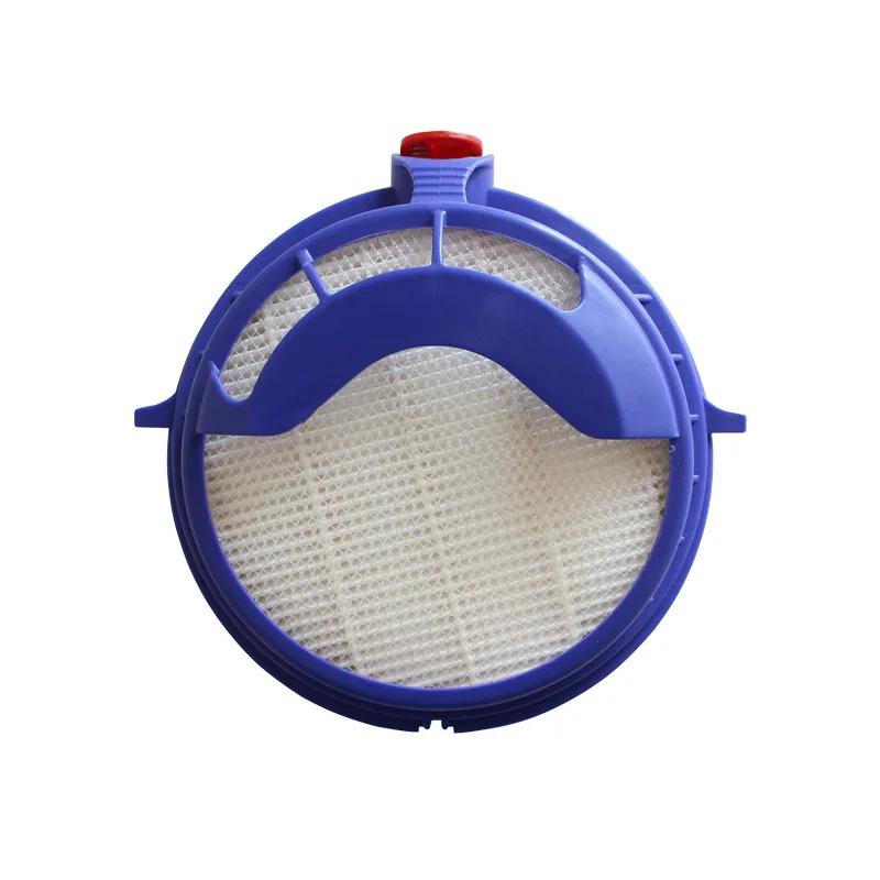 1Set Replacement For Dyson DC25 Compatible Prefilter And Post Motor HEPA Filter Replacement DC25 Vacuum Filter
