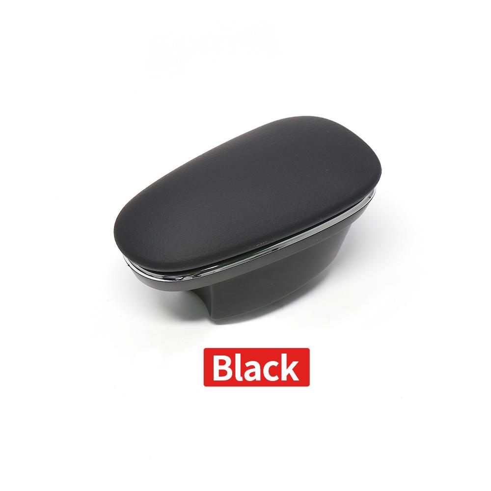 Car Phone Cover Armrest Box Phone 2216800319 Fixed Cover Replacement For Mercedes  Benz S Class W221 S300 S400 S500 2006-2013