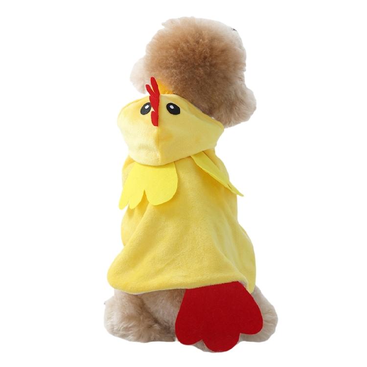 Dog Windproof Clothes Costume Large Dogs Outfit Pet Winter Vests Dogs Jackets with Style and Comfortable