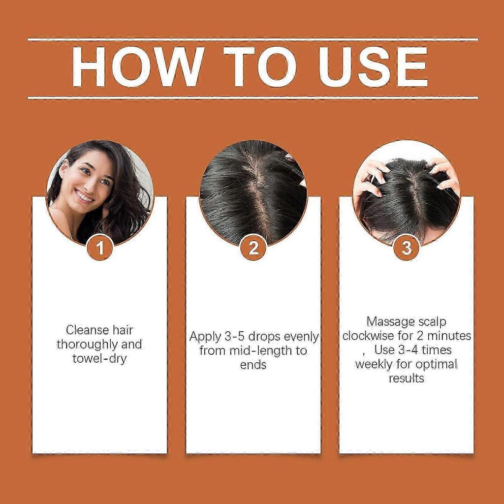 Batana Nourishing Hair Oil for Stronger Roots & Reduced Hair Loss  Promotes Healthy Growth, Soft & Fluffy Hair, Scalp Relaxation, 50ml