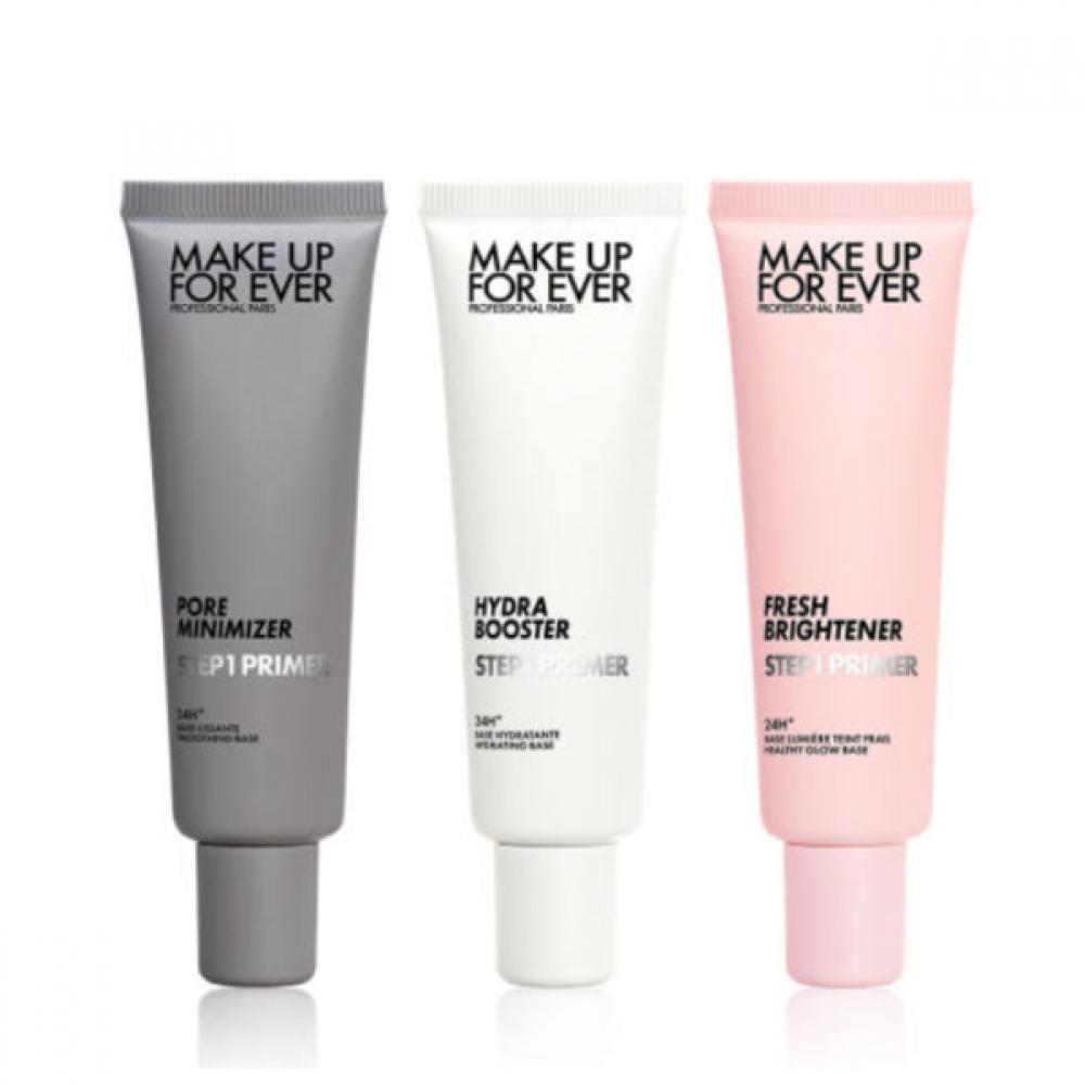 Make Up For Ever Step1 Праймер 30 мл mattifying primer