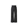 Originals X Ordinary People Collaboration FW24 Color Block Striped Logo Fashion Versatile Comfortable Sports Pants Men Pants Black JN5827