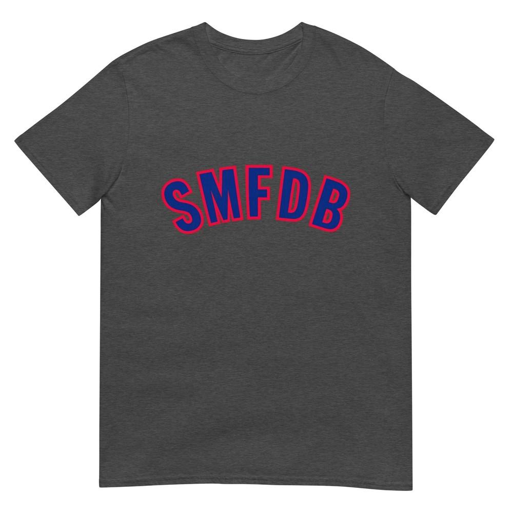 Smfdb North Side Pride Tshirt