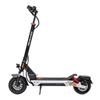 KuKirin M4 Max 800W Terénní elektrická koloběžka Plné odpružení, 48V 18.2Ah, Skládací design, Vodotěsnost IP54, 10" Pneumatiky Terénní E-koloběžka